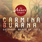 Carmina Burana